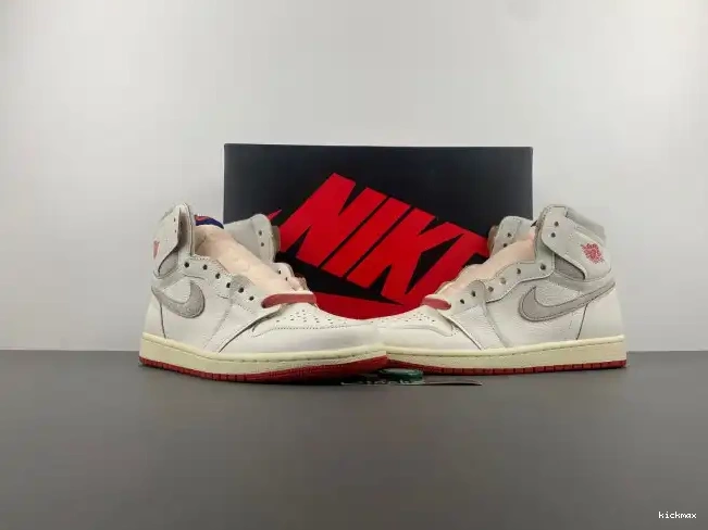 Cheap MAX DB4612-100 1 Rare Air High OG (W) Jordan Cinnabar Air 0604